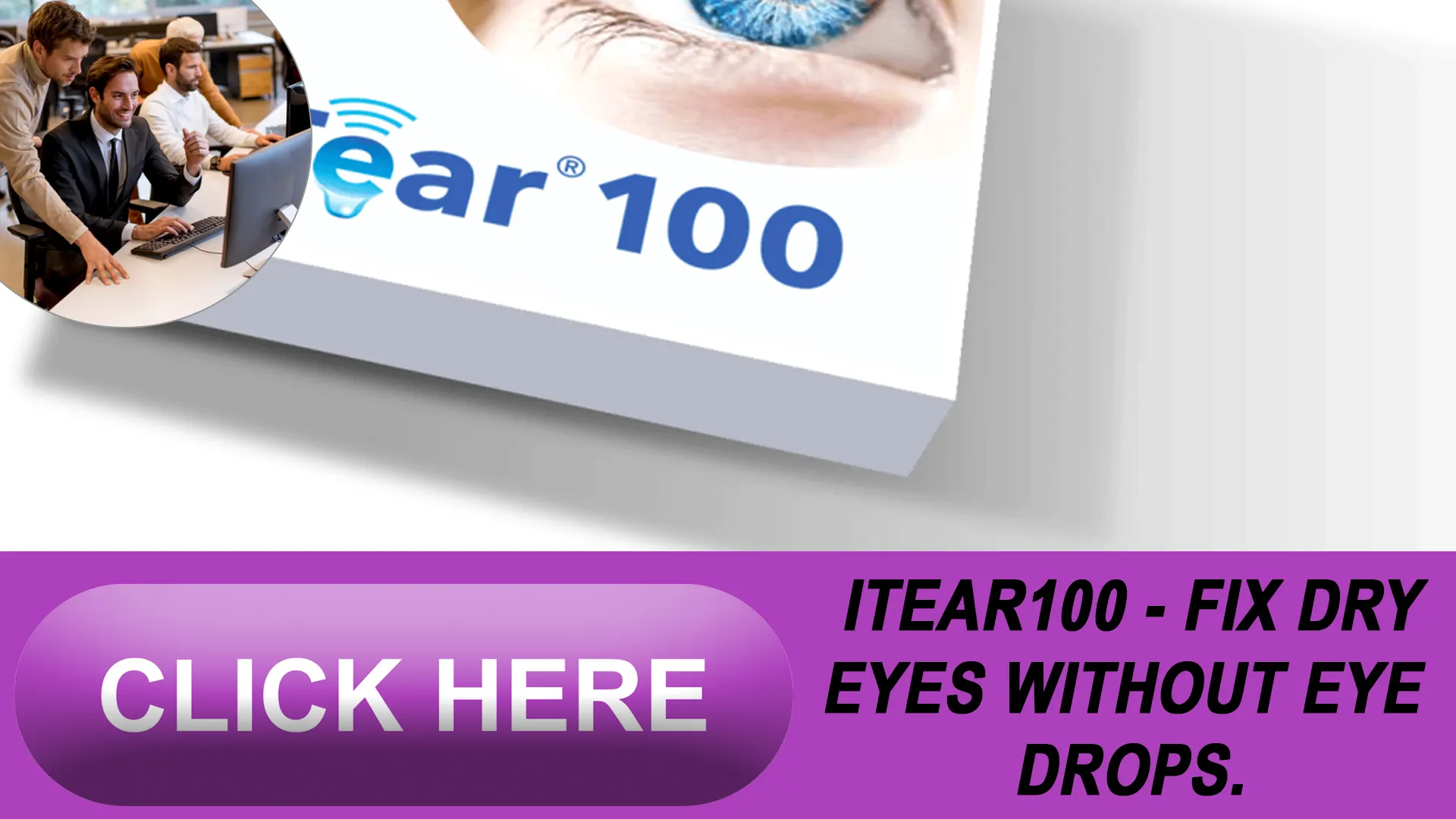 Understanding the iTEAR100 Device and How It Works