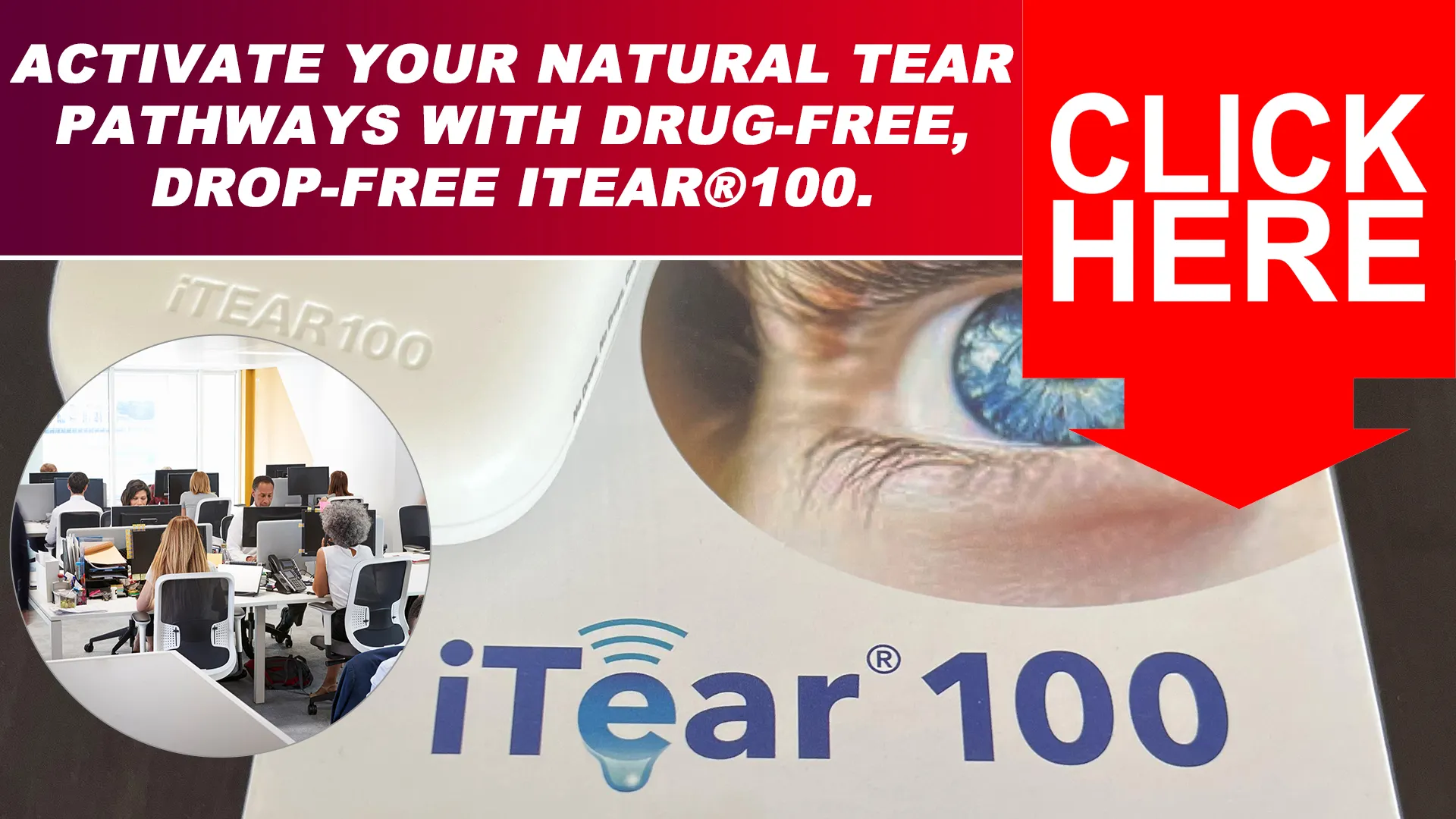 Troubleshooting Common Challenges with iTEAR100
