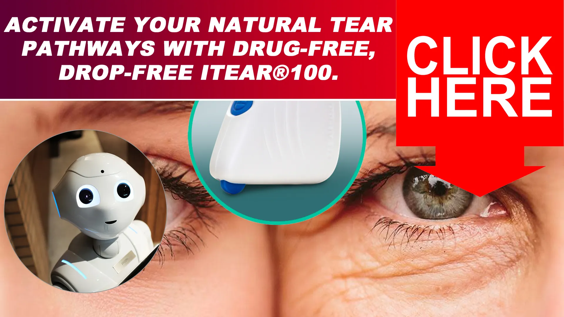 Natural Remedies Tear Production: Good for You, Good for the Planet