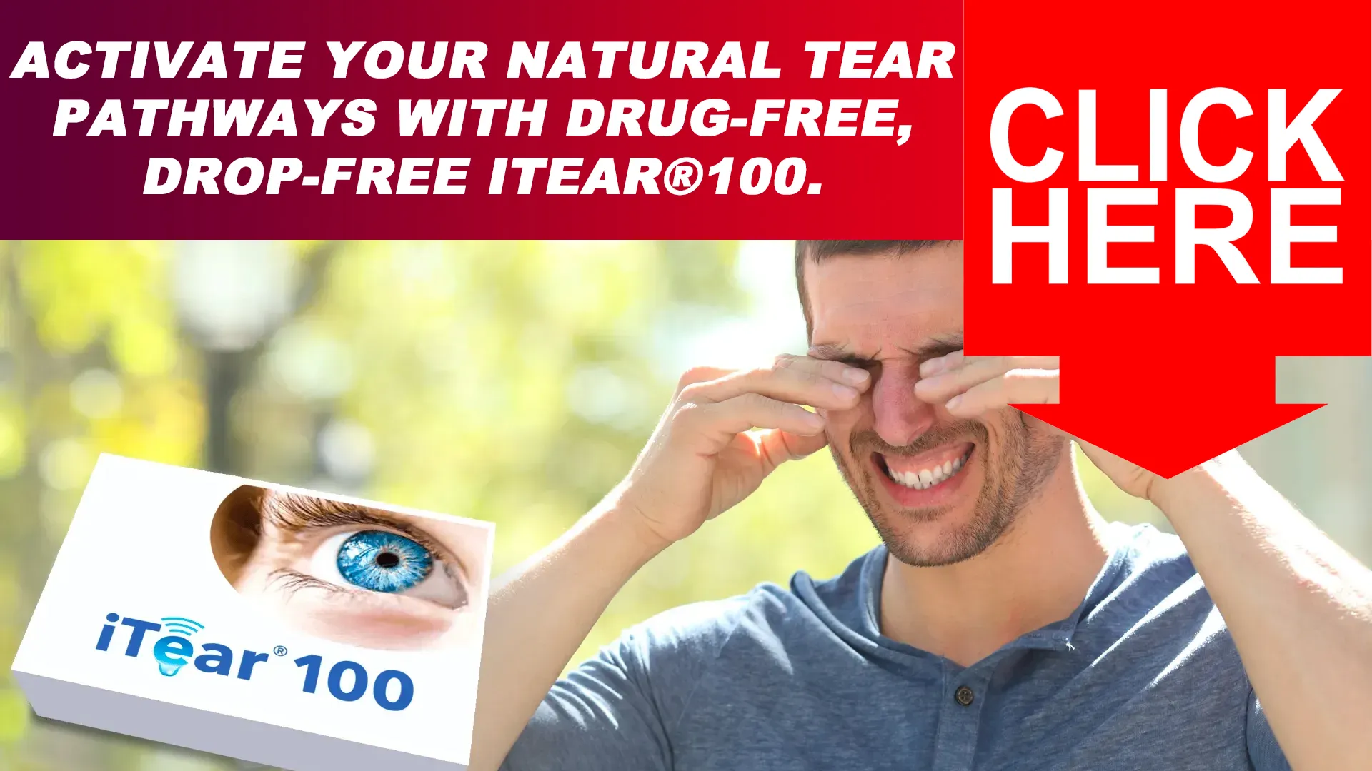 Expert Tips for Alleviating Nighttime Dry Eye