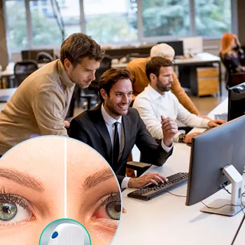 Merging Technology with Traditional Solutions for Dry Eye
