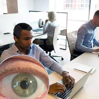 Leveraging Technology for Eye Health