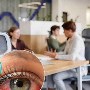 Understanding Dry Eye Syndrome in the Office