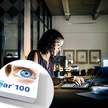 Easy Peasy Process: How to Get Your iTEAR100