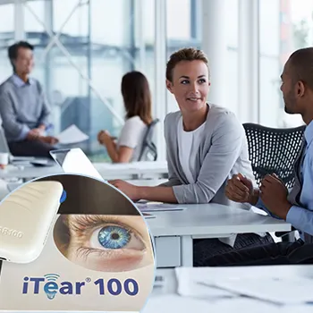 Understanding the Technology Behind iTEAR100