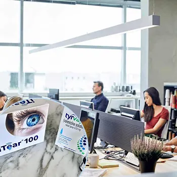 Understanding Dry Eye and the iTEAR100 Solution
