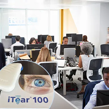 Why Choose the iTEAR100 Device?
